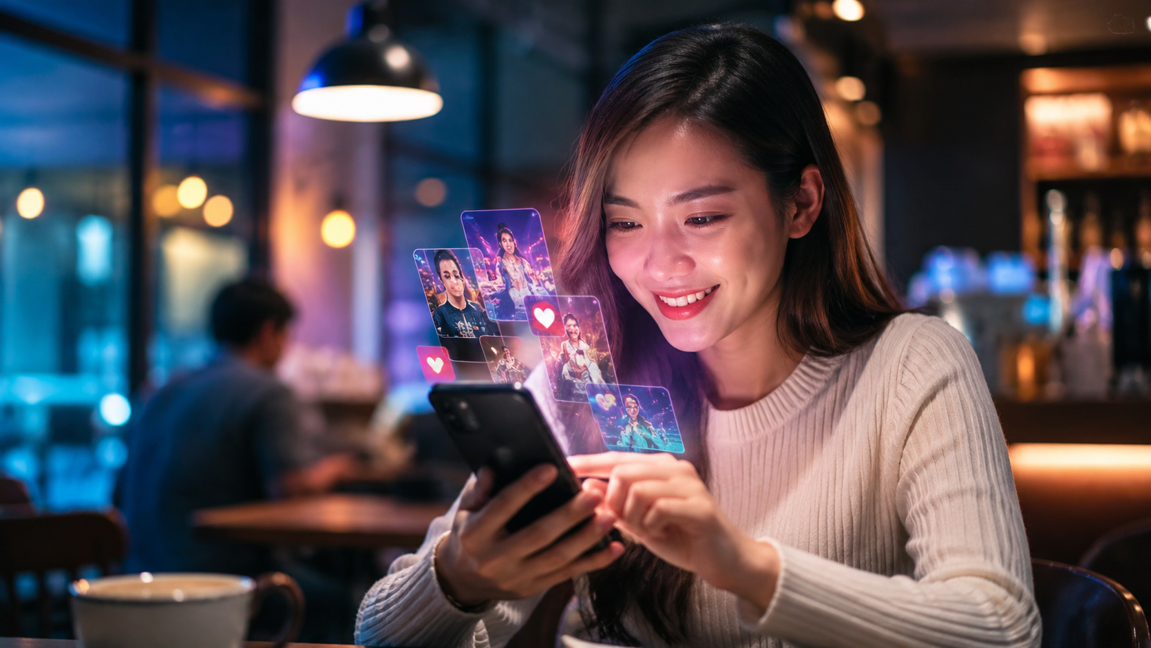 Gương mặt trẻ nổi bật với lối sống tích cực và tinh thần sáng tạo