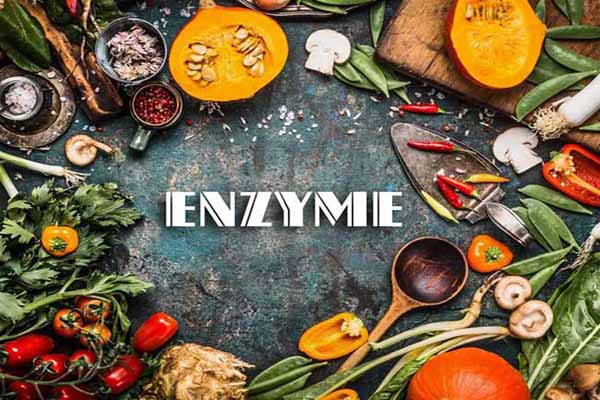Các ứng dụng bởi công nghệ enzyme