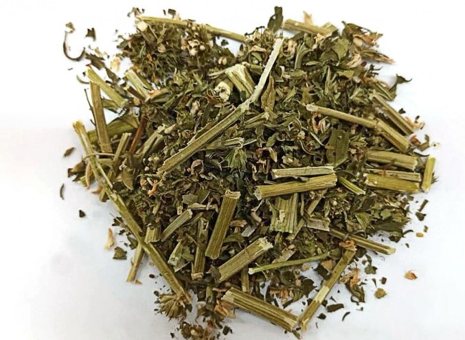 Ích mẫu là thuốc gì? Để làm gì?